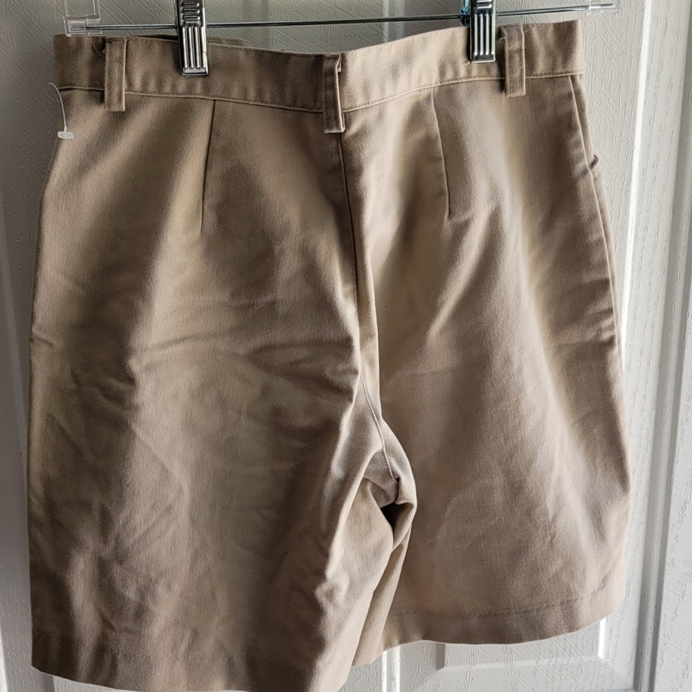 Boys Uniform Shorts